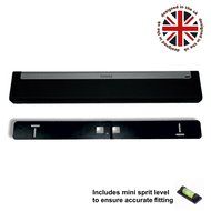 SONOS PLAY 1 Wall Mount, Adjustable Swivel &amp; Tilt Mechanism, Single Bracket For Play:1 Speaker with Mounting Accessories... N27