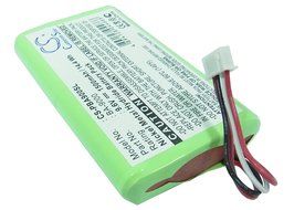 Cameron Sino Rechargeble Battery for Brother PT-9600 N2