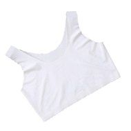 PHOTNO Women Vest Crop Top Bralette Bustier Tank Tops N3