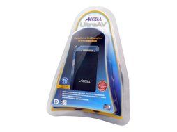 Accell B087B-003J UltraAV miniDisplayPort/DVI-D Dual-Link Adapter N8