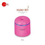 ABSL Portable USB Air Humidifier (PINK) N3