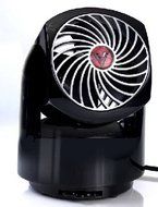 Vornado Medium Flippi Personal Fan, Black