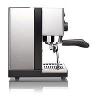 Espresso Maker Rancilio Silvia Doser Grinder &amp; Base