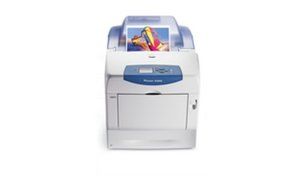 Xerox Phaser 6360/DN Laser Color Printer