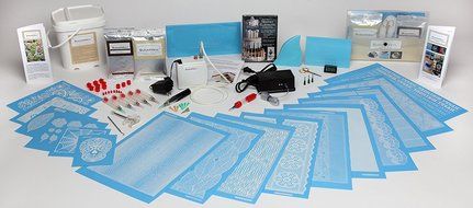 SugarVeil&reg; Hygrometer