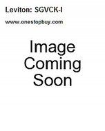 Leviton SGVCK-I VC COLOR KIT IV-A (Pkg of 2)