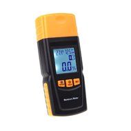 Docooler Woods Moisture Temperature Humidity Meter Tester Digital LCD N2