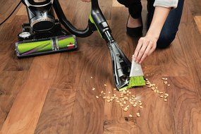 Scoop &amp; Sweep Tool, 1870 N5