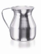 Imusa Aluminum Chocolatera, 1 Liter