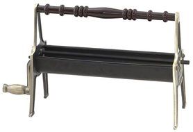 Uniflame, C-4301, Newspaper Log Roller