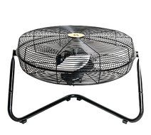 Soleaire FIRTANA-20X Multi Purpose High Velocity Floor Fan, 20" N4