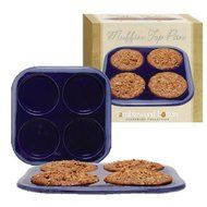 Tumbleweed Pottery Muffin Top Pan