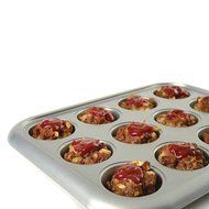 Norpro 3875 Nonstick 12 Count Muffin Pan