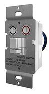 X10 PRO Soft Start Dimmable Wall Switch, White (PLW01-W) by X10 Pro