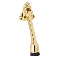 Ives by Schlage 455MB3 Kick Down Door Stop by Schlage Lock Company