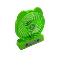 ACMESHINE 2016 Factory Price Mini Cute Portable Usb Fan with Strong Wind ( Battery Excluded ) N2