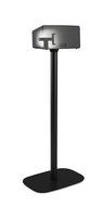 Vogel's SOUND series for SONOS, SOUND 4201W for SONOS PLAY 1, Wall Mount, White/Silver (single mount) N27