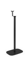 Vogel's SOUND series for SONOS, SOUND 4201W for SONOS PLAY 1, Wall Mount, White/Silver (single mount) N28