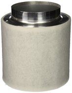 Phresh 701255 Intake Filter, 4-Inch by 6-Inch, 140 CFM