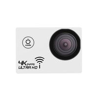 1080P Ultra HD 4K Action Sports Camera WiFi Waterproof Recorder Cam With Remote Control N5