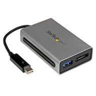StarTech.com Thunderbolt to eSATA with USB 3.0 Adapter (TB2USB3ES) N21