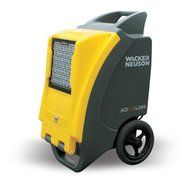 DRYVEX AD 85LGR Portable Dehumidifier N3