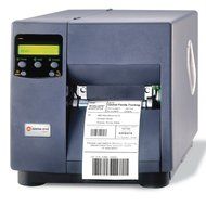 Datamax I12-00-08400L07 I-4212E Mark II Barcode Printer, 203 DPI/12 IPS, SER/PAR/USB/Ethernet, US Power, Wired...