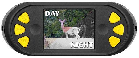 Bresser 3x25 National Geographic Digital Night Vision with Screen N3