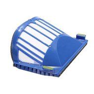 Theresa Hay Replacement 4 Aero Vac Filter+3 set Beater Brush+5 side Brush kit for iRobot Roomba 600 Series 610... N6