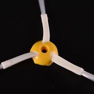 Theresa Hay Replacement 4 Aero Vac Filter+3 set Beater Brush+5 side Brush kit for iRobot Roomba 600 Series 610... N7