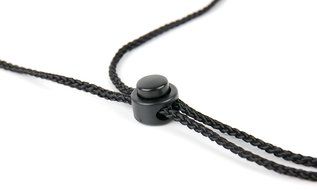 DURAGADGET Practical Durable Carrying Neck Strap For Vivitar ViviCam 5024, ViviCam 7399 Camera N6