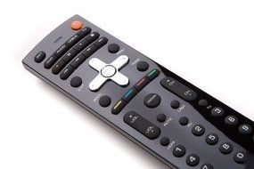 VIZIO Remote Control VUR 12 - 0980-0306-0100 N3