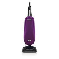 Oreck Axis Upright Lightweight Vacuum Cleaner - Purple