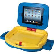 New CTA Digital PAD-KDC iPad with Retina display/iPad 3rd Gen/iPad 2 Kids Drawing &amp; Activity Case
