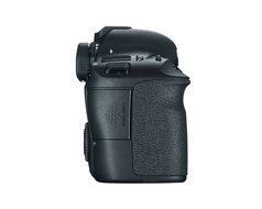 Canon EOS 6D 20.2 MP CMOS Digital SLR Camera (Body Only) with 32GB Memory Card, Extra Battery and Bag N17