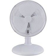 OPTIMUS F-0712S 7&quot; Personal Table Fan