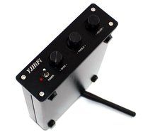 TPA3116 2.1 CSR4.0 Bluetooth Digital Amplifier Board Class D 100W+250W AMP N2