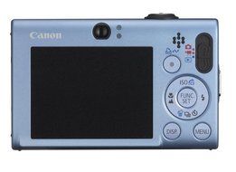 Canon PowerShot SD1100IS 8MP Digital Camera with 3x Optical Image Stabilized Zoom (Brown) N4