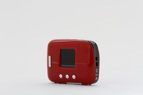 Vivitar V46-WHT 5.1MP Digital Camera with 1.8 tft, Colors May Vary N7
