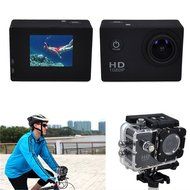 Merssavo Wifi Waterproof Sports Action Camera Cam DV Camcorder 12MP 1080P HDMI with 170&Acirc;&deg; Wide Angle Lens for... N3
