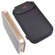 Lightning Power &ndash; BeoPlay A2 Bluetooth Speaker Water-Resistant Lycra Carrying Case Bag N3