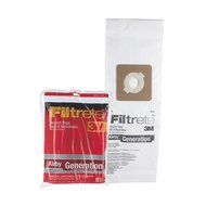 3M 9-Bag Kirby Generation MicroAllergen Vacuum Bag by Filtrete