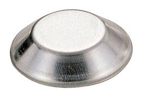 Matfer Bourgeat 343550 Plain Tartlet Mold
