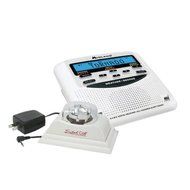Midland Alert Weather Radio with Strobe