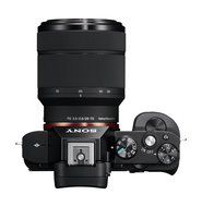 Sony a7 Full-Frame Mirrorless Digital Camera with 28-70mm Lens N8