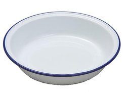 Nimbus Round Pie Dish 14cm Cake Bread Pastry Bakeware Baking Utensil Kitchen