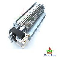 Direct store Parts Kit DN105 Replacement GZ550, GZ552, EP621 Fireplace Blower for Continental Napoleon Rotom;... N3