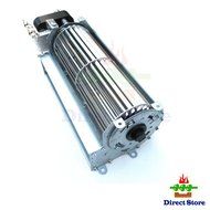 Direct store Parts Kit DN105 Replacement GZ550, GZ552, EP621 Fireplace Blower for Continental Napoleon Rotom;... N4