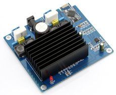 TDA7498 CSR4.0 Bluetooth Digital Amplifier Board w/ Class D 2x 80W