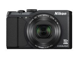 Nikon digital camera COOLPIX S9900 (Black) S9900BK - International Version N3